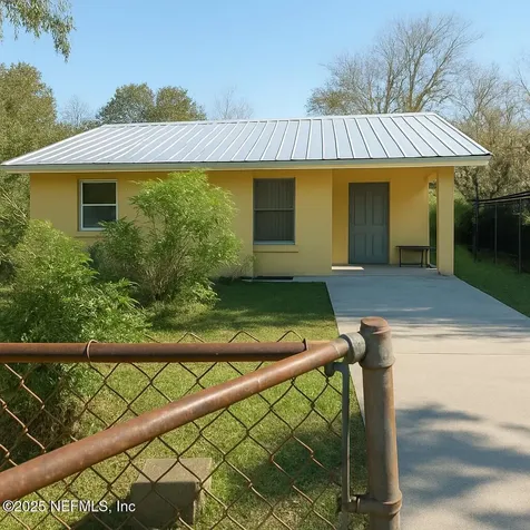 9036 10th Avenue Jacksonville FL 32208
