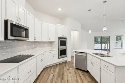 6425 Timber Cove Court Jacksonville FL 32218