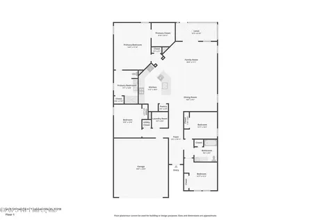 6425 Timber Cove Court Jacksonville FL 32218