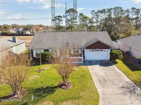 3311 Brachenbury Lane Jacksonville FL 32225