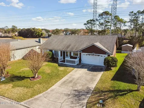 3311 Brachenbury Lane Jacksonville FL 32225