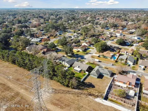 3311 Brachenbury Lane Jacksonville FL 32225