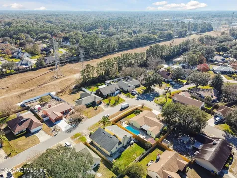 3311 Brachenbury Lane Jacksonville FL 32225