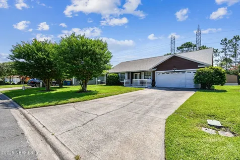 3311 Brachenbury Lane Jacksonville FL 32225