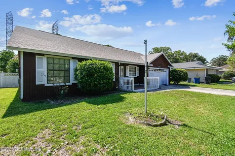 3311 Brachenbury Lane Jacksonville FL 32225