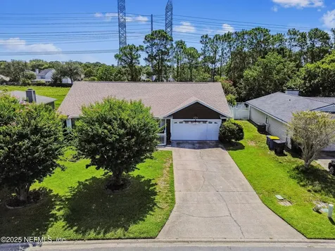 3311 Brachenbury Lane Jacksonville FL 32225