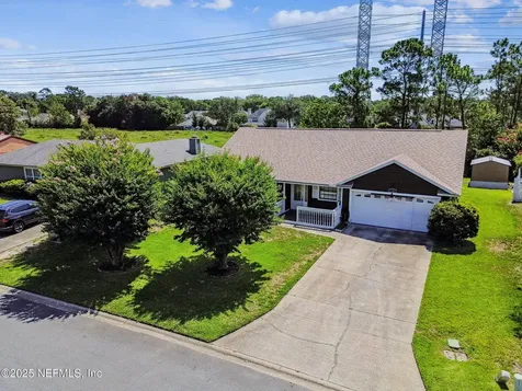 3311 Brachenbury Lane Jacksonville FL 32225