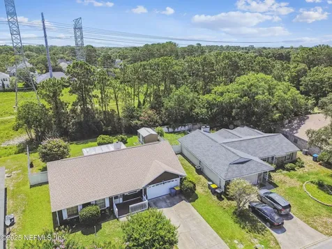3311 Brachenbury Lane Jacksonville FL 32225
