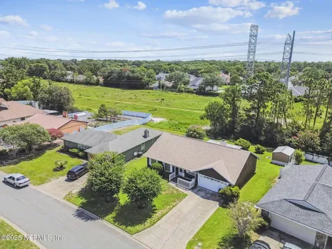 3311 Brachenbury Lane Jacksonville FL 32225