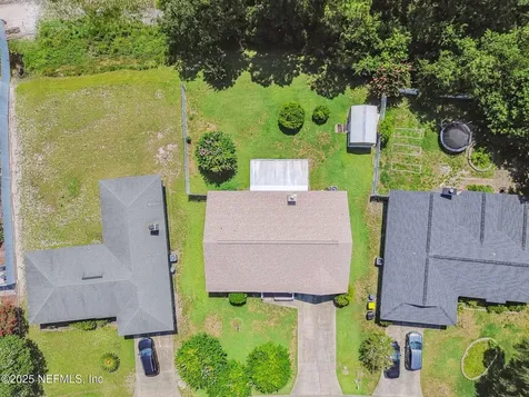 3311 Brachenbury Lane Jacksonville FL 32225