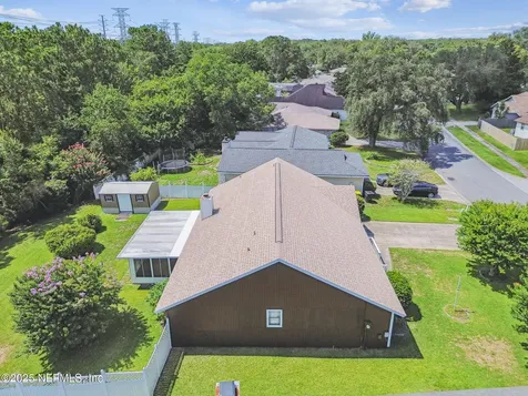 3311 Brachenbury Lane Jacksonville FL 32225