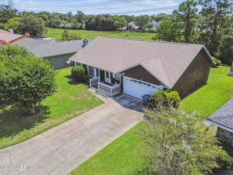 3311 Brachenbury Lane Jacksonville FL 32225