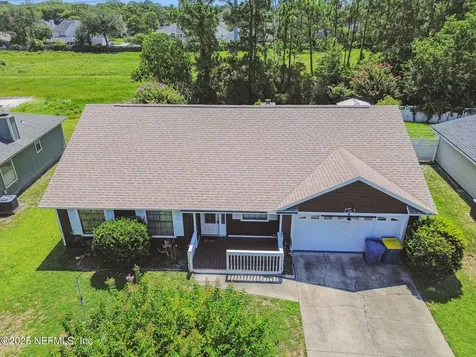 3311 Brachenbury Lane Jacksonville FL 32225