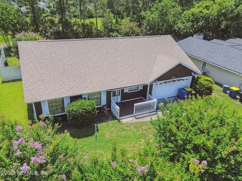 3311 Brachenbury Lane Jacksonville FL 32225