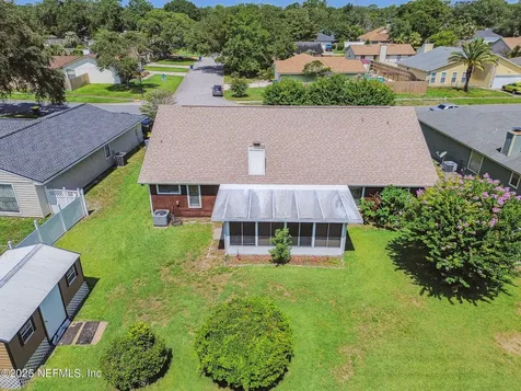 3311 Brachenbury Lane Jacksonville FL 32225
