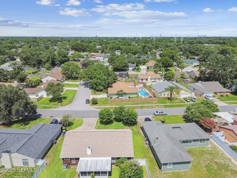 3311 Brachenbury Lane Jacksonville FL 32225
