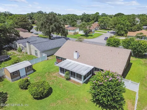 3311 Brachenbury Lane Jacksonville FL 32225