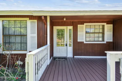3311 Brachenbury Lane Jacksonville FL 32225