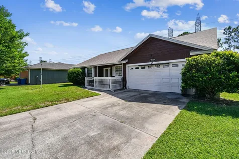 3311 Brachenbury Lane Jacksonville FL 32225