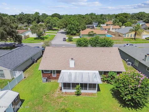 3311 Brachenbury Lane Jacksonville FL 32225