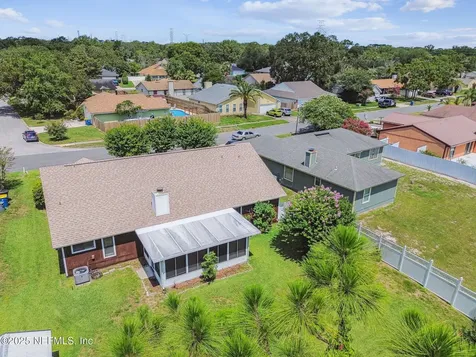 3311 Brachenbury Lane Jacksonville FL 32225