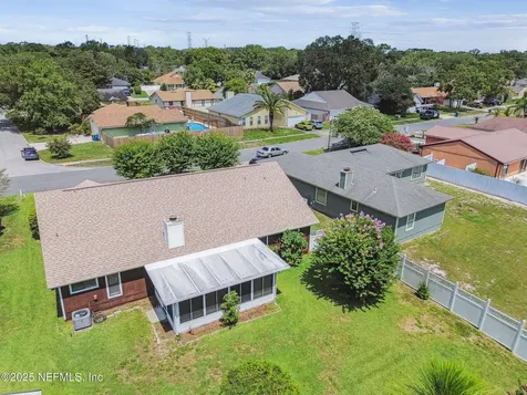 3311 Brachenbury Lane Jacksonville FL 32225