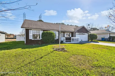 3311 Brachenbury Lane Jacksonville FL 32225