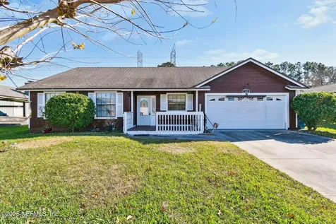 3311 Brachenbury Lane Jacksonville FL 32225