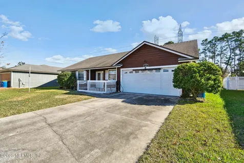 3311 Brachenbury Lane Jacksonville FL 32225