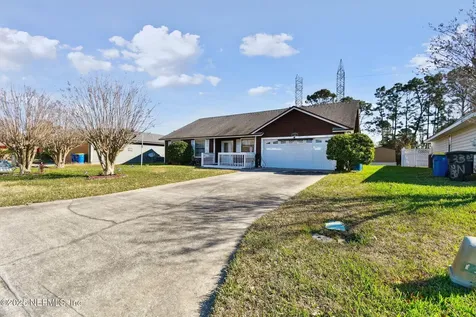 3311 Brachenbury Lane Jacksonville FL 32225