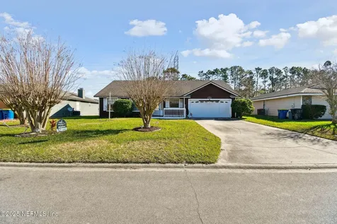 3311 Brachenbury Lane Jacksonville FL 32225