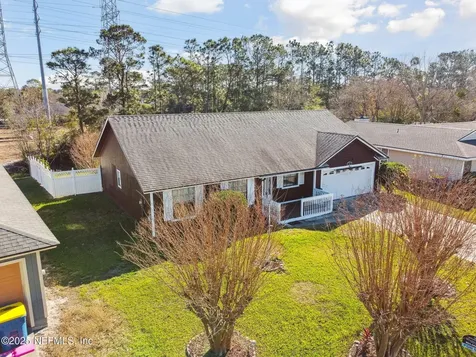 3311 Brachenbury Lane Jacksonville FL 32225