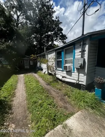 262 Stockton Street Jacksonville FL 32204