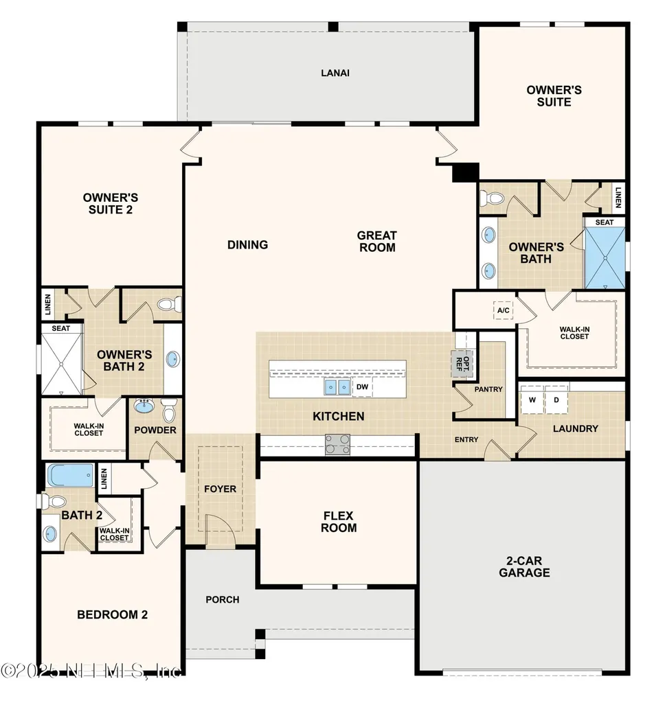 41 Reverie Drive Palm Coast FL 32137