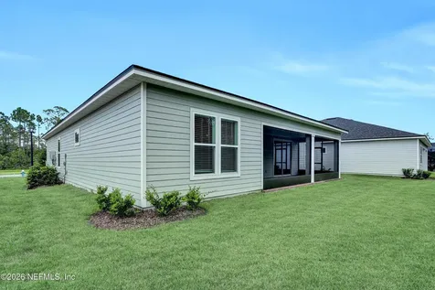 41 Reverie Drive Palm Coast FL 32137