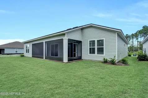 41 Reverie Drive Palm Coast FL 32137
