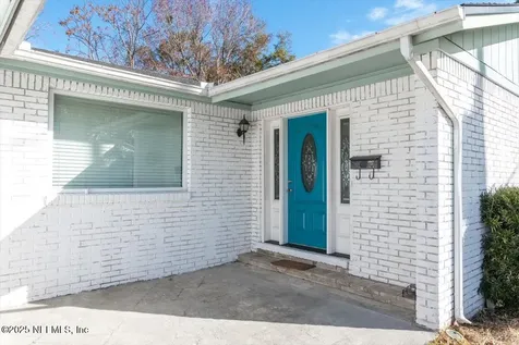 10987 Luana Drive N Jacksonville FL 32246