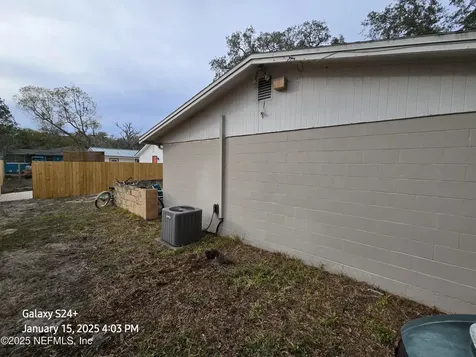 54 Spring Street St. Augustine FL 32084