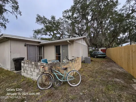 54 Spring Street St. Augustine FL 32084