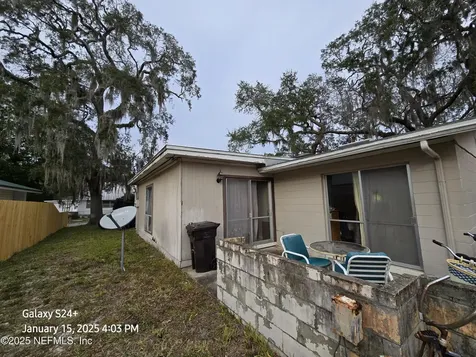 54 Spring Street St. Augustine FL 32084