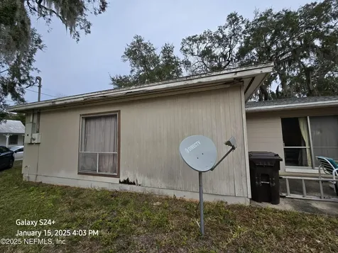 54 Spring Street St. Augustine FL 32084