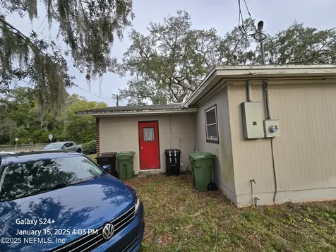 54 Spring Street St. Augustine FL 32084