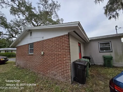 54 Spring Street St. Augustine FL 32084