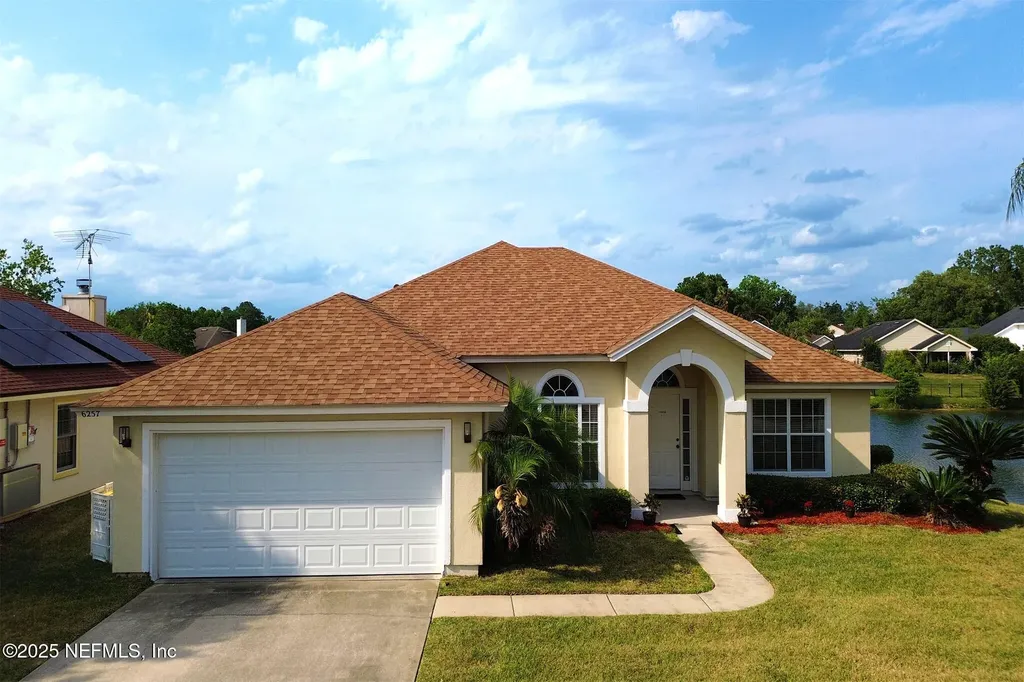 6257 Du-clay Road Jacksonville FL 32244