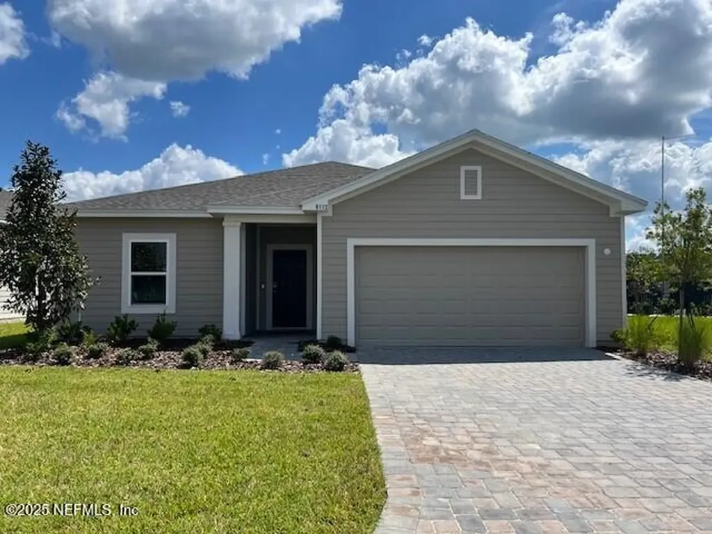 8112 Archibald Terrace Jacksonville FL 32219