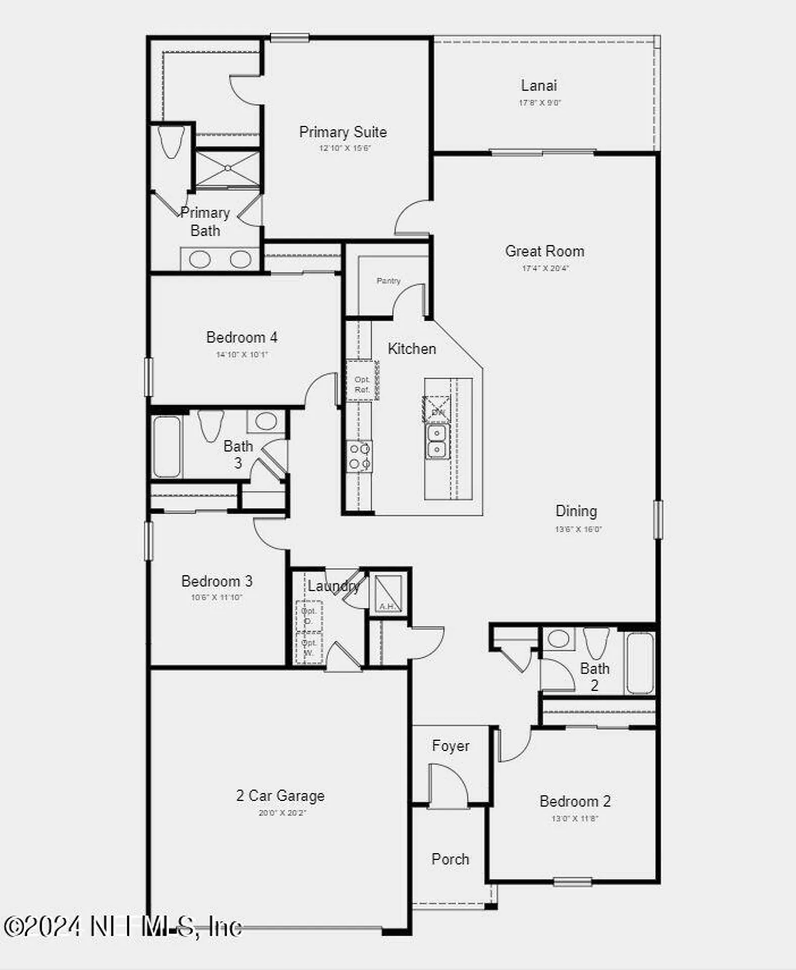 8112 Archibald Terrace Jacksonville FL 32219
