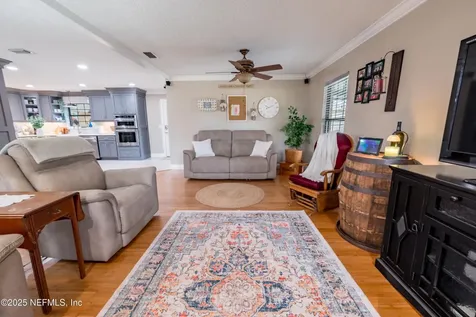 1110 Carter Road Lawtey FL 32058