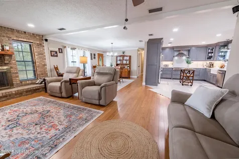 1110 Carter Road Lawtey FL 32058