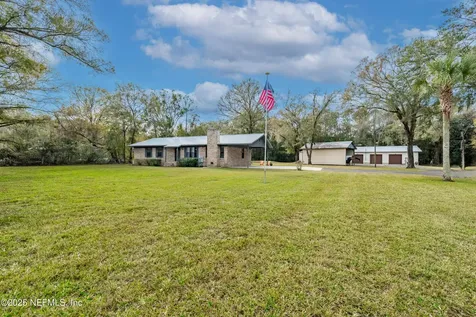 1110 Carter Road Lawtey FL 32058