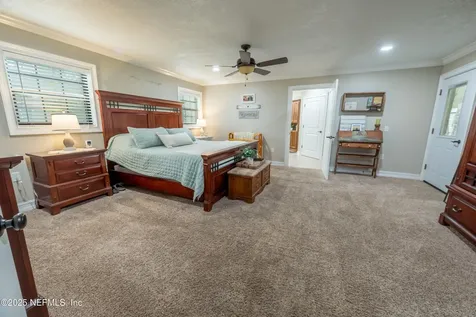 1110 Carter Road Lawtey FL 32058